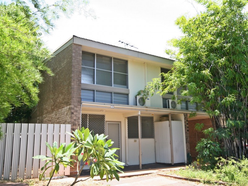 9/25 Bernard Street, Katherine NT 0850