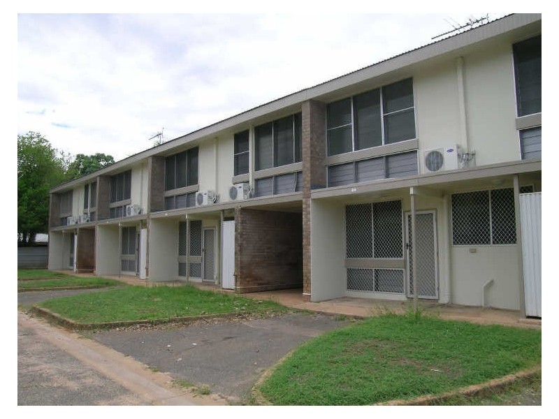 9/25 Bernard Street, Katherine NT 0850