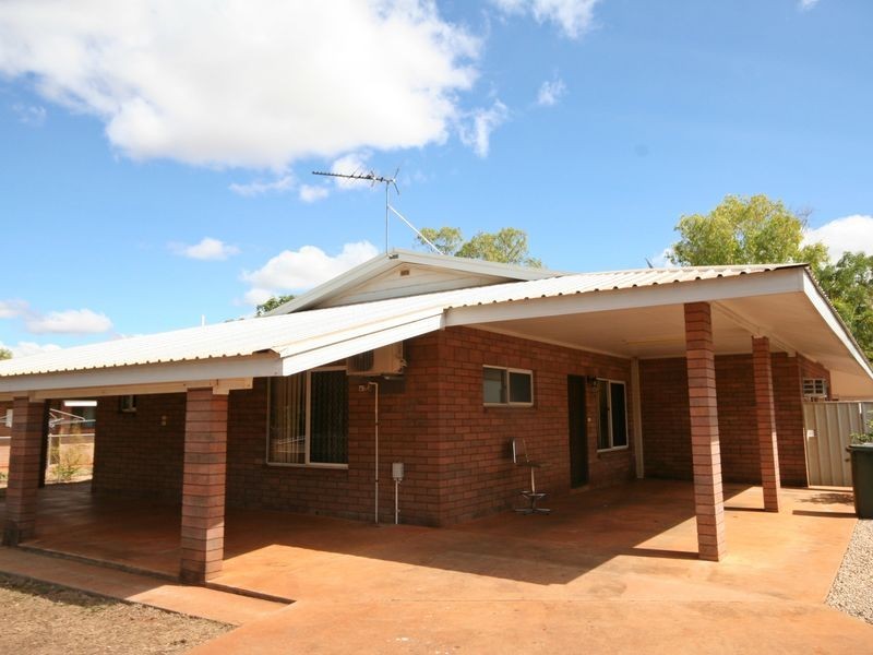 2 Cassia Court, Katherine NT 0850