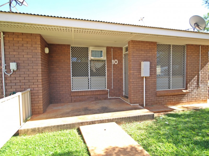 10/64 Acacia Drive, Katherine NT 0850