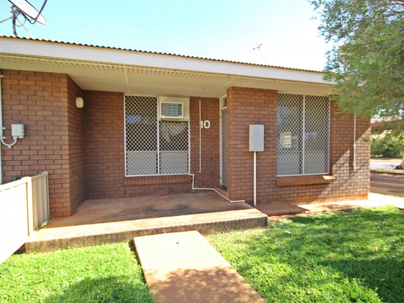 10/64 Acacia Drive, Katherine NT 0850