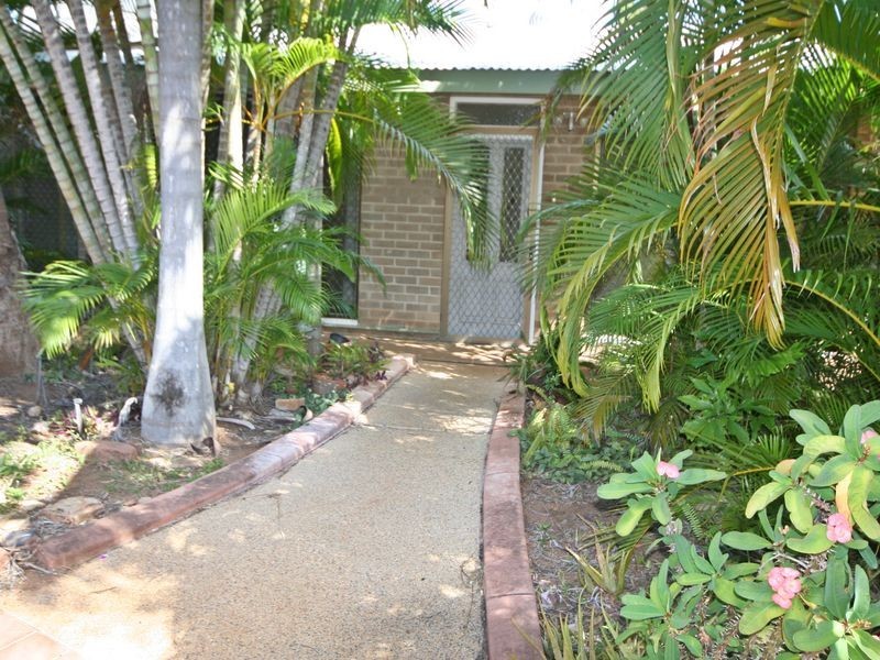 6 Browne street, Katherine NT 0850
