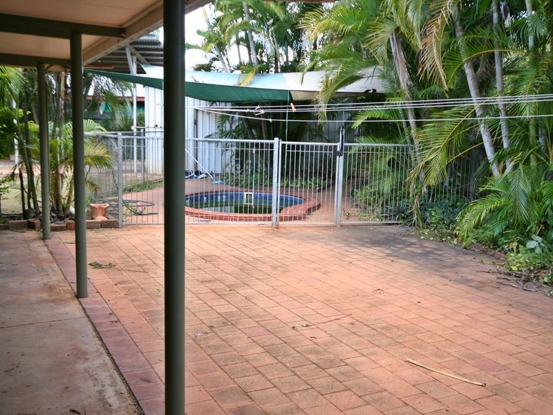 6 Browne street, Katherine NT 0850