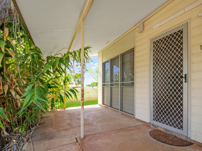 1/43 Grevillea Road, Katherine NT 0850