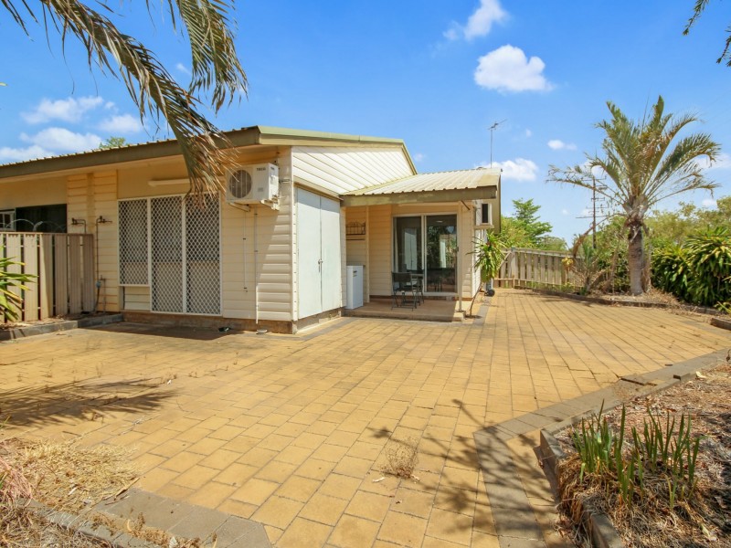 1/43 Grevillea Road, Katherine NT 0850