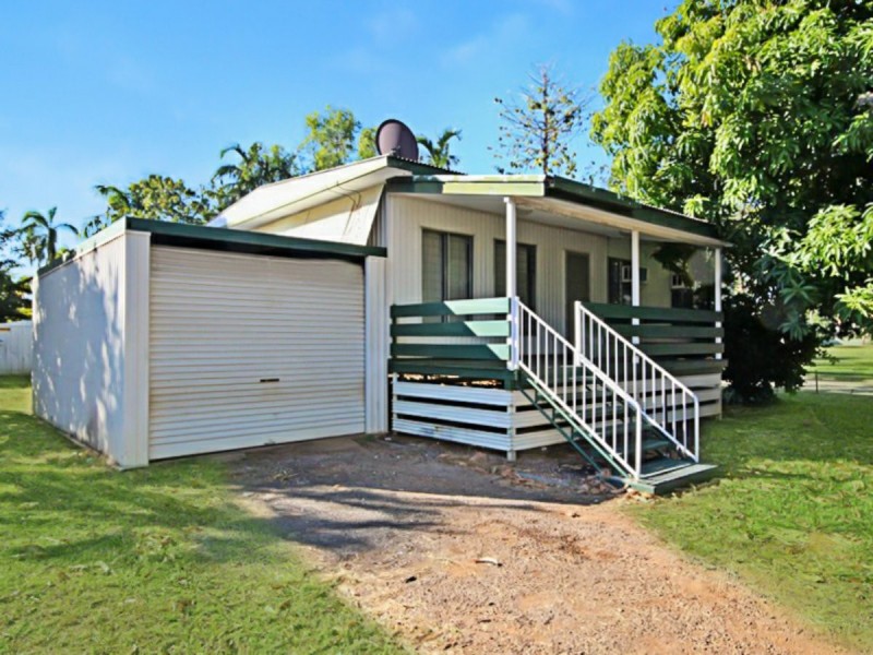 2 Jukes Crescent, Katherine NT 0850