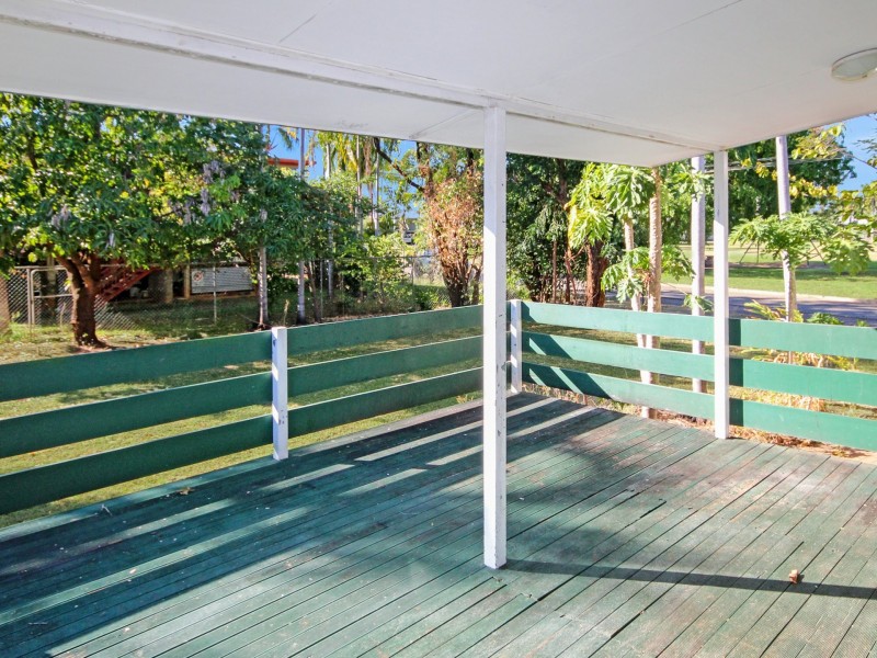 2 Jukes Crescent, Katherine NT 0850