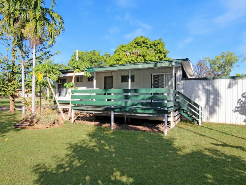 2 Jukes Crescent, Katherine NT 0850