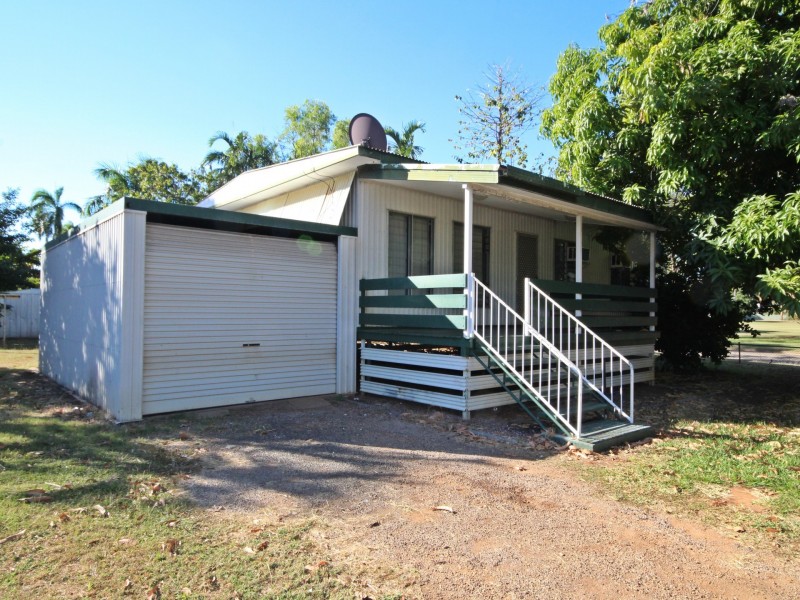 2 Jukes Crescent, Katherine NT 0850