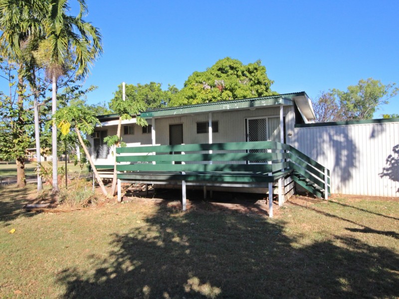2 Jukes Crescent, Katherine NT 0850
