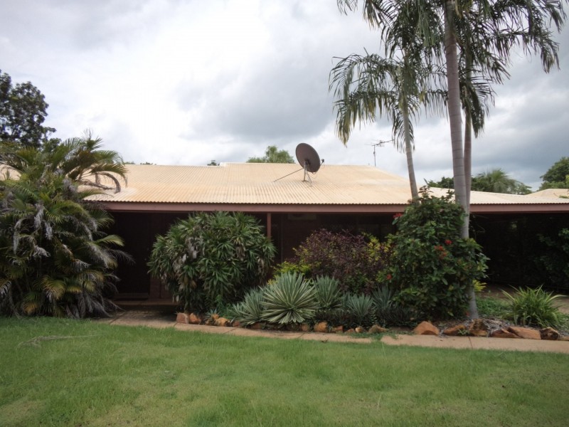 16 Herbert Court, Katherine NT 0850