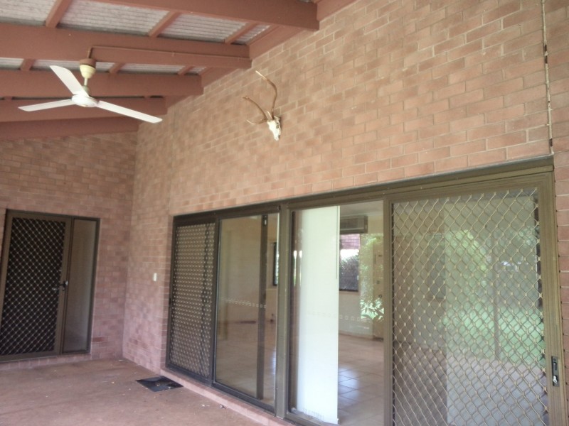 16 Herbert Court, Katherine NT 0850