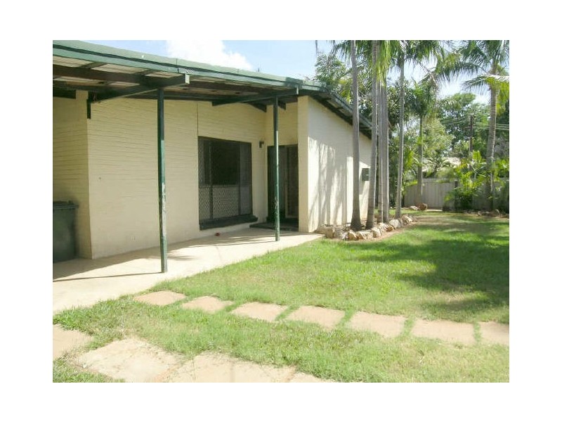 2 Fuller Crescent, Katherine NT 0850