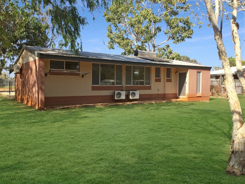 47 Acacia Drive, Katherine NT 0850