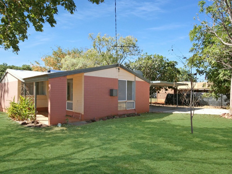 47 Acacia Drive, Katherine NT 0850