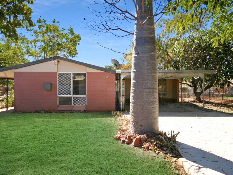 47 Acacia Drive, Katherine NT 0850