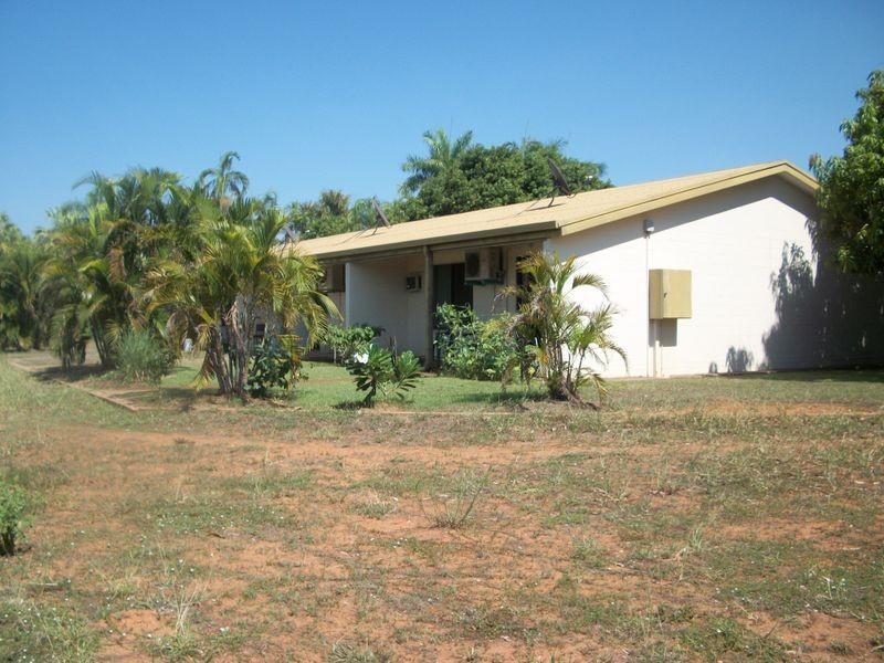 3/9 Clough Court, Katherine NT 0850