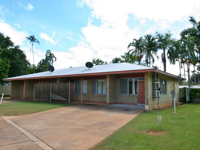 4/9 Rundle Street, Katherine NT 0850