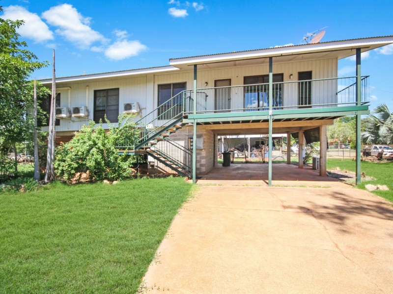 2 Finniss Place, Katherine NT 0850