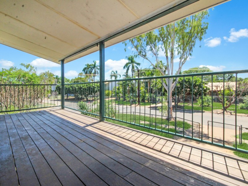 2 Finniss Place, Katherine NT 0850