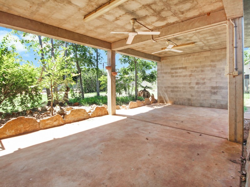 2 Finniss Place, Katherine NT 0850