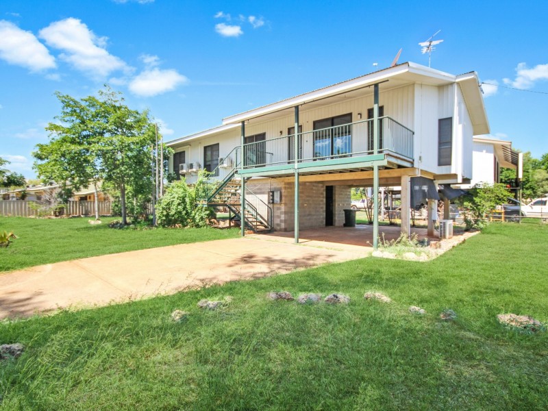2 Finniss Place, Katherine NT 0850
