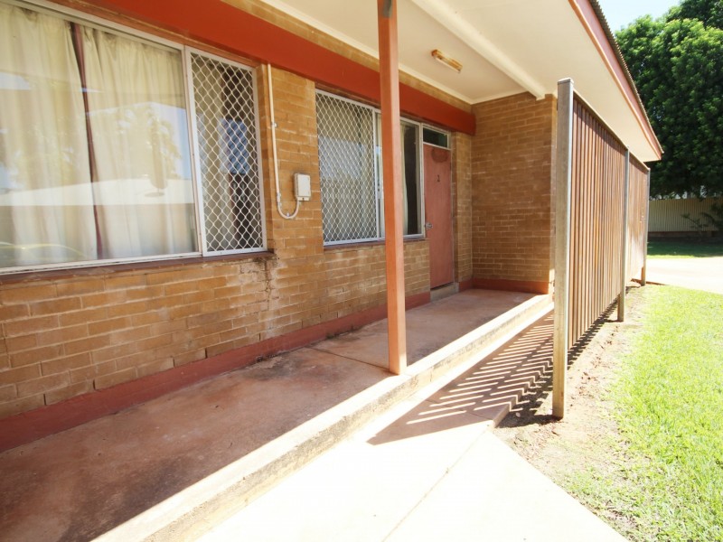 Unit 2/9 Rundle Street, Katherine NT 0850