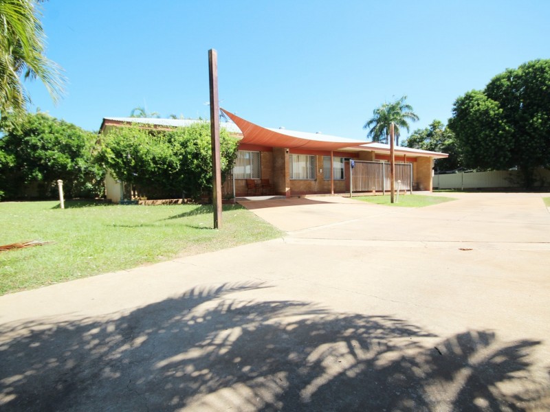 Unit 2/9 Rundle Street, Katherine NT 0850