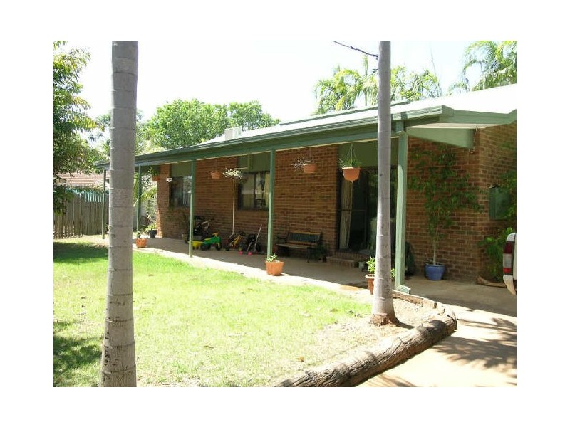 18 Jukes Crescent, Katherine NT 0850