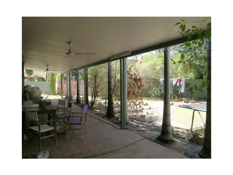 18 Jukes Crescent, Katherine NT 0850