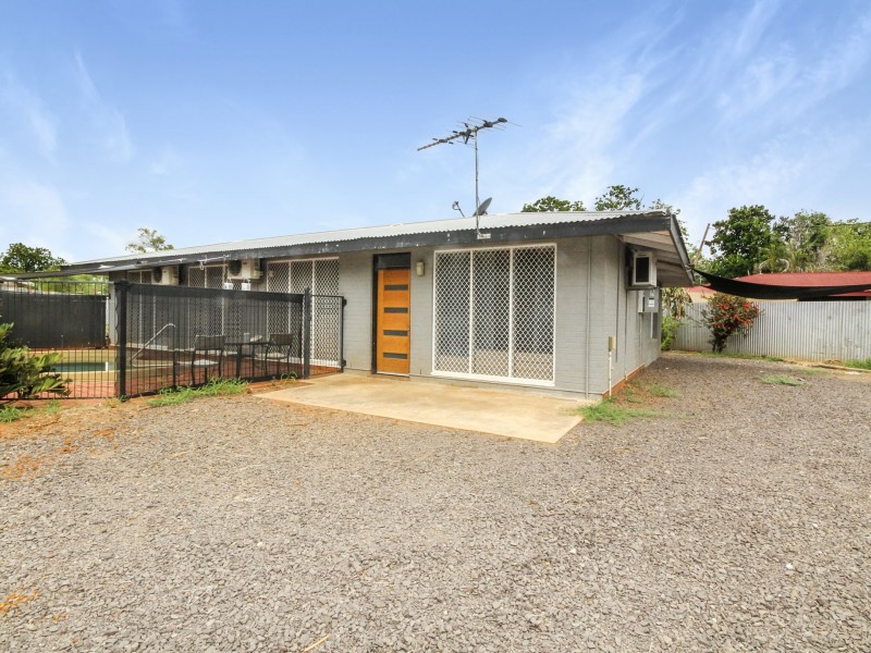 68 Riverbank Drive, Katherine NT 0850