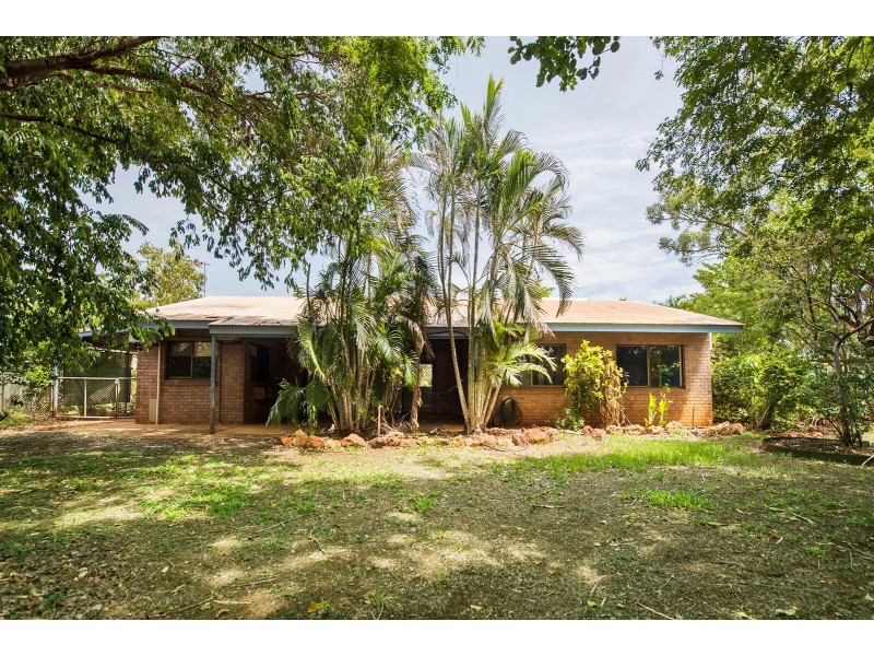 13 Light Court, Katherine NT 0850