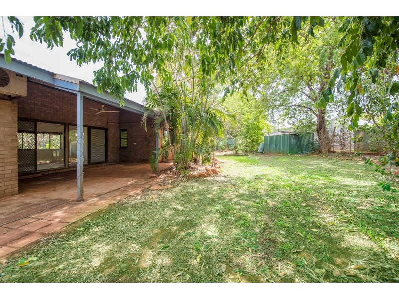13 Light Court, Katherine NT 0850