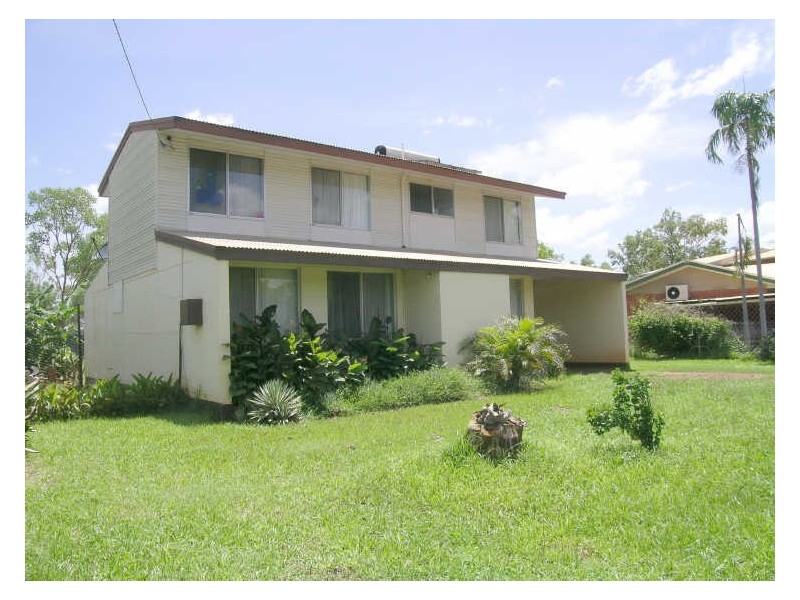 16 Acacia Drive, Katherine NT 0850