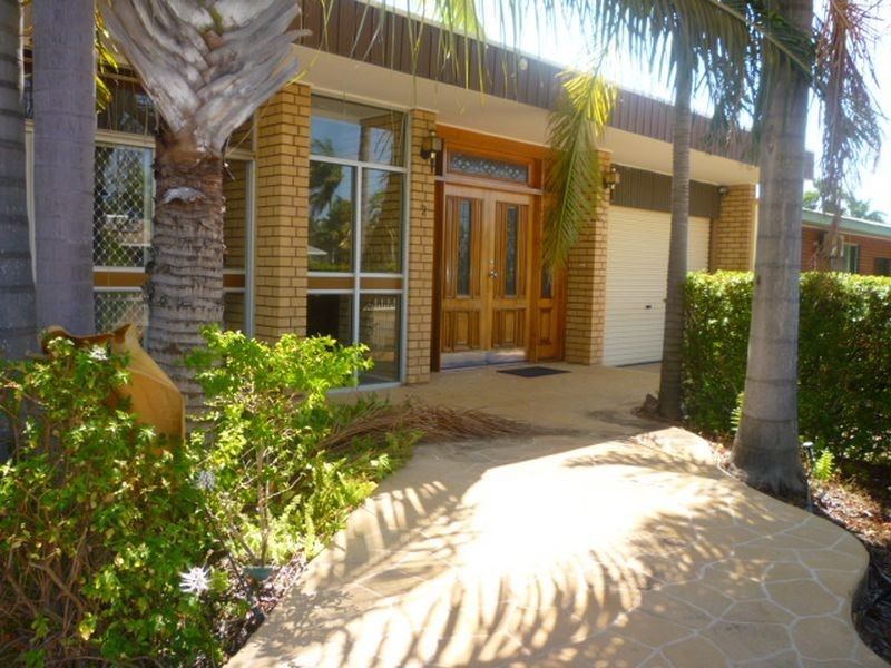 2 Auster St, Katherine NT 0850