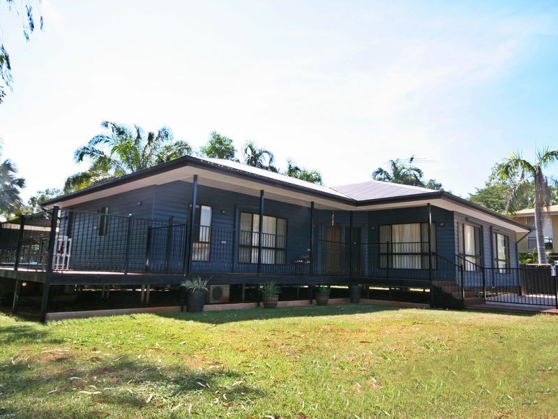 107 Maluka Rd, Katherine NT 0850
