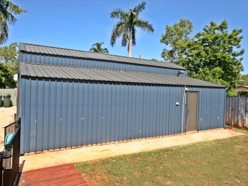 107 Maluka Rd, Katherine NT 0850