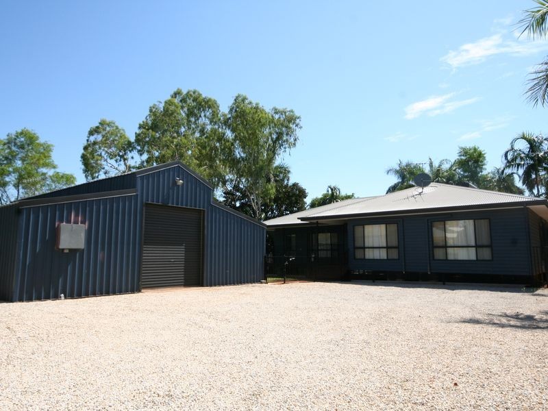 107 Maluka Rd, Katherine NT 0850