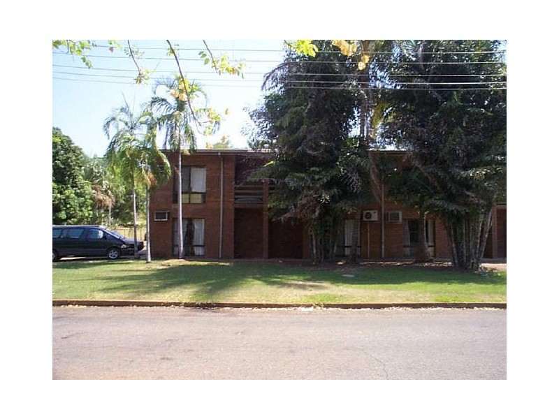 6/10 Victoria Hwy, Katherine NT 0850