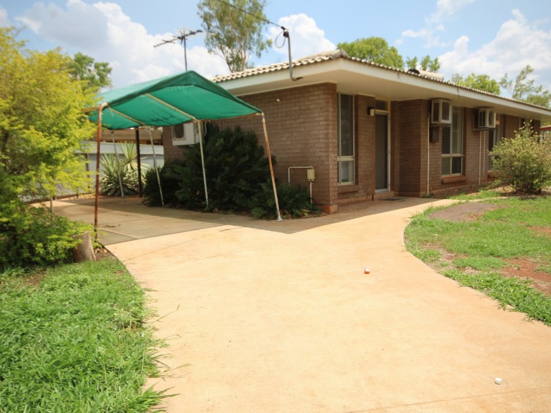 48 Acacia Drive, Katherine NT 0850