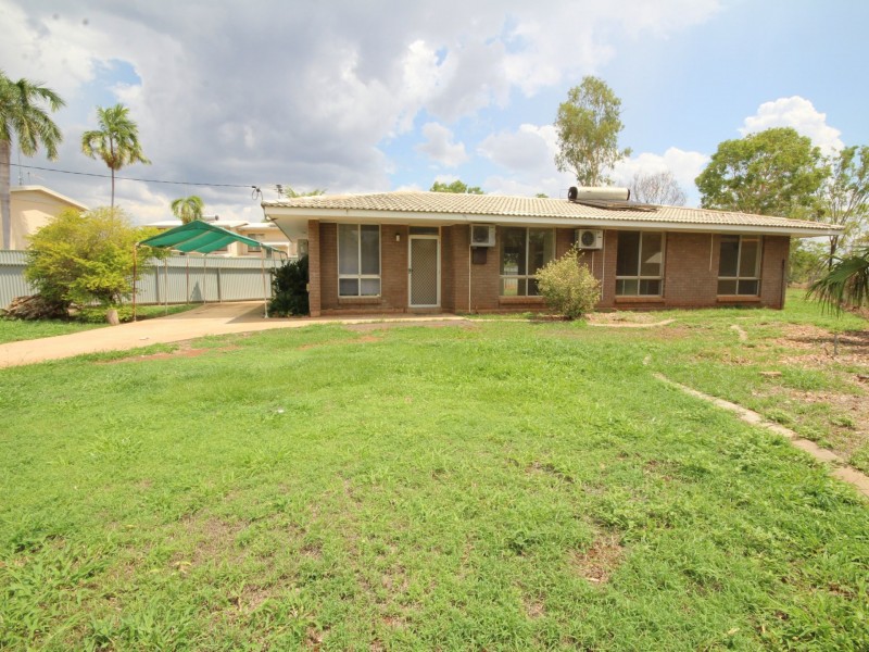 48 Acacia Drive, Katherine NT 0850