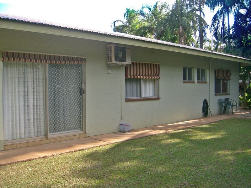 5/42 O’Shea Terrace, Katherine NT 0850