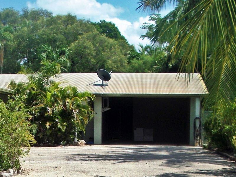 5/42 O’Shea Terrace, Katherine NT 0850