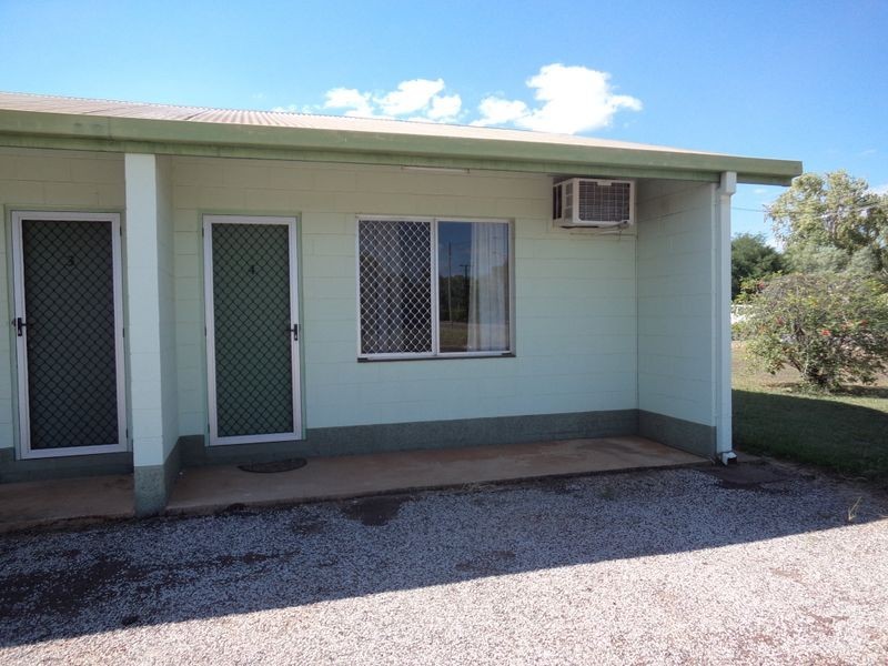 4/44 O’Shea Terrace, Katherine NT 0850