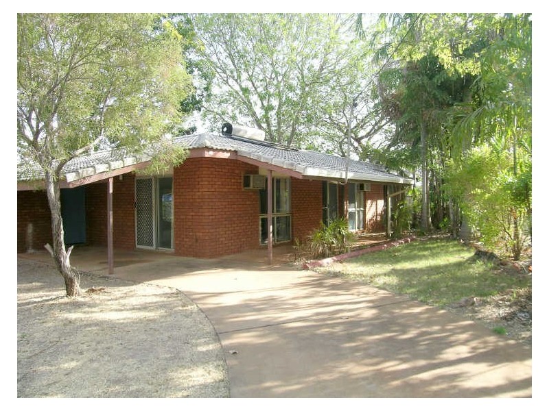 55 Coolibah Circuit, Katherine NT 0850