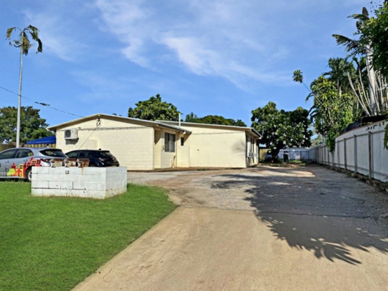 Unit 1/12 Mott Crescent, Katherine NT 0850