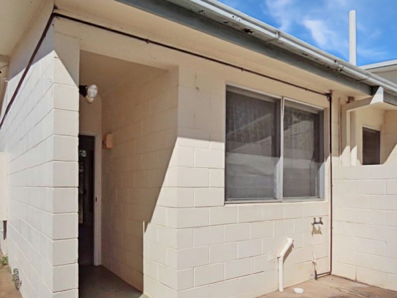 Unit 1/12 Mott Crescent, Katherine NT 0850