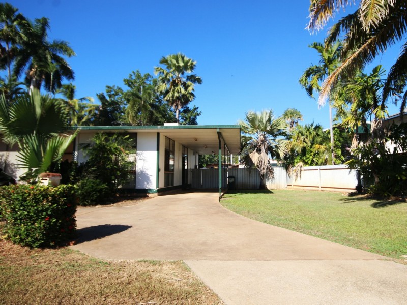 3 Heron Crescent, Katherine NT 0850