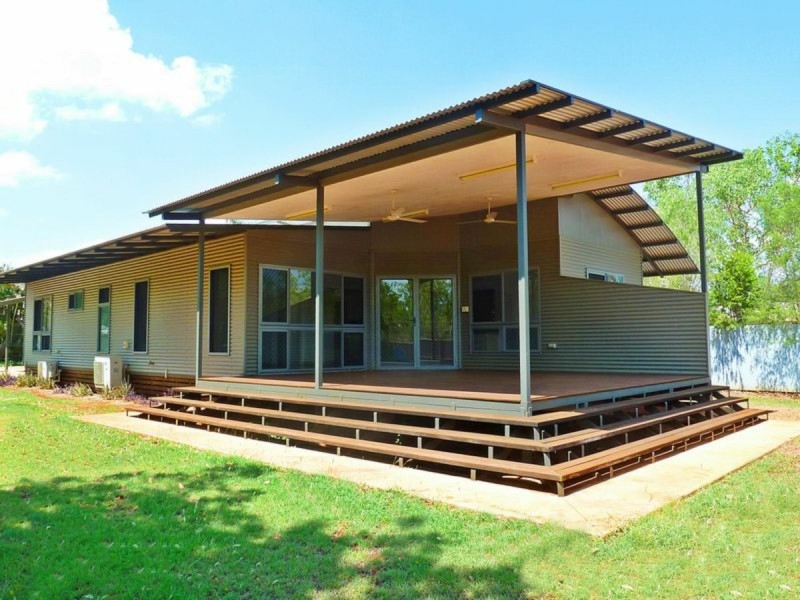 18 Providence Court, Katherine NT 0850