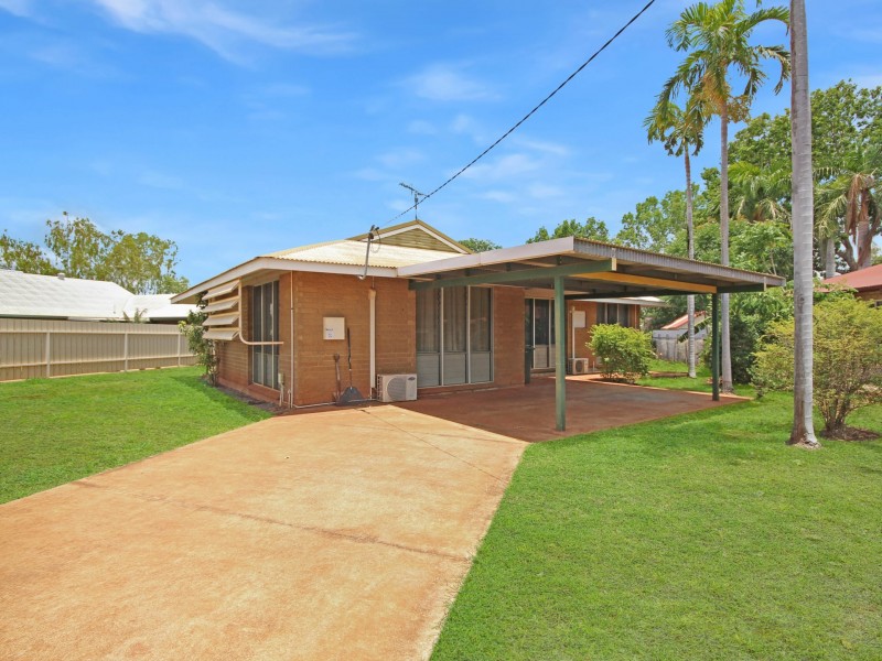 15 Gregory Court, Katherine NT 0850